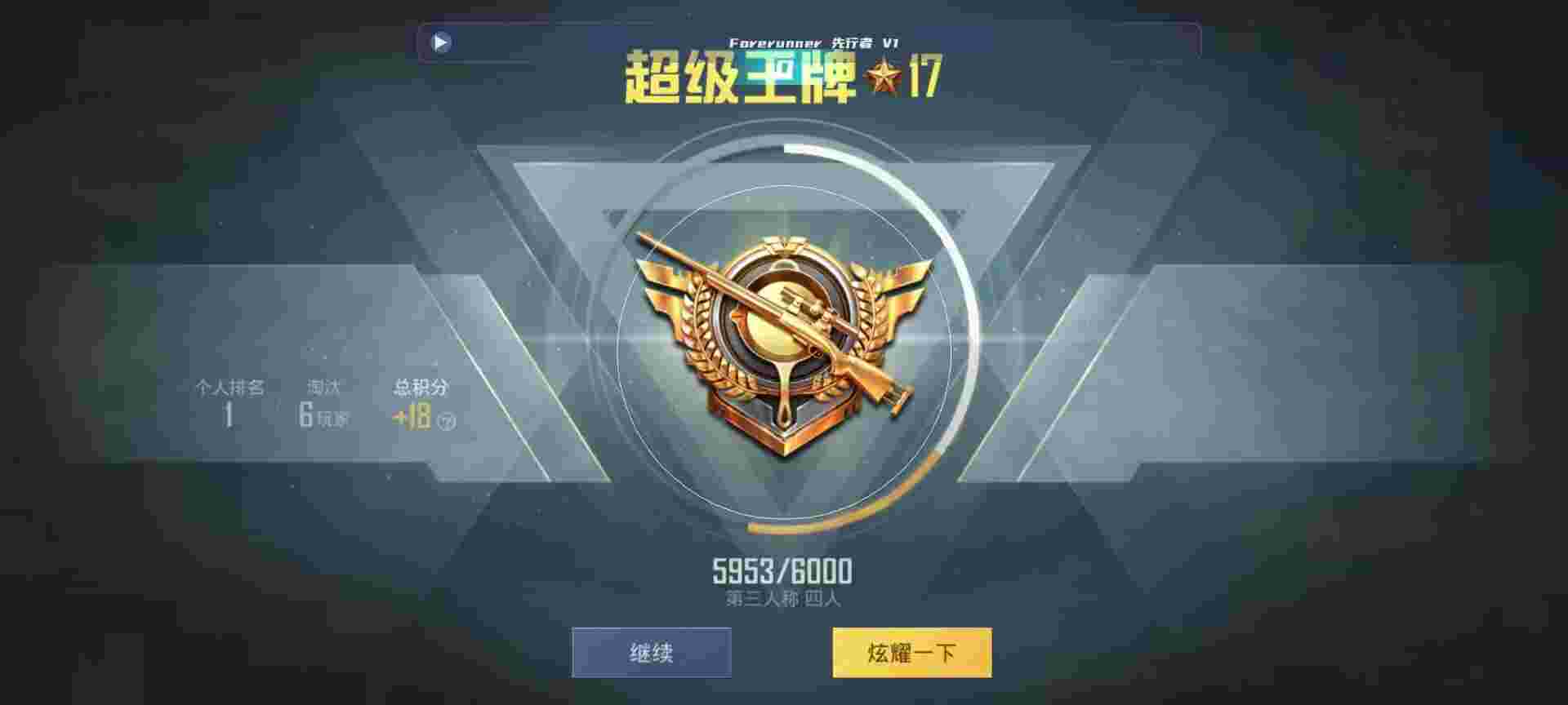 和平精英鸡腿辅助自瞄 - 影视发卡网货源站辅助预览图